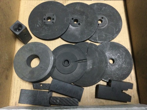 Ibs edm med large - —edm, med/large