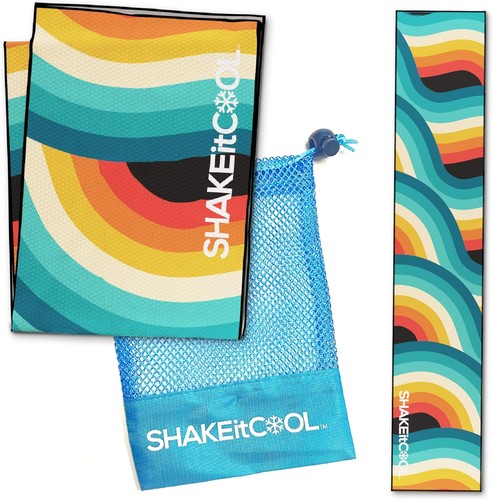 Original cooling towel - –, be