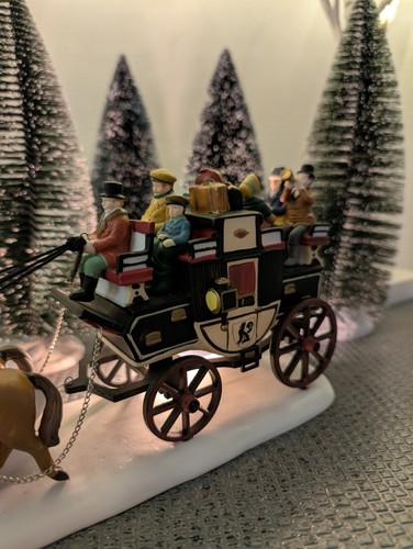 Dept 5561 1 heritage - 56, #5561-1