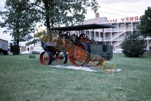 Vintage 35mm kodachrome slide - vintage,