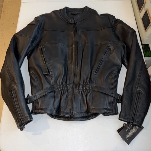 Unik ultra motorcycle jacker - unik,