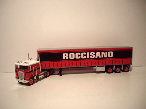 Dcp first gear roccisano - dcp,
