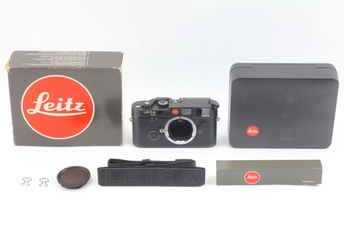 Mint box leica leitz - [mint, in