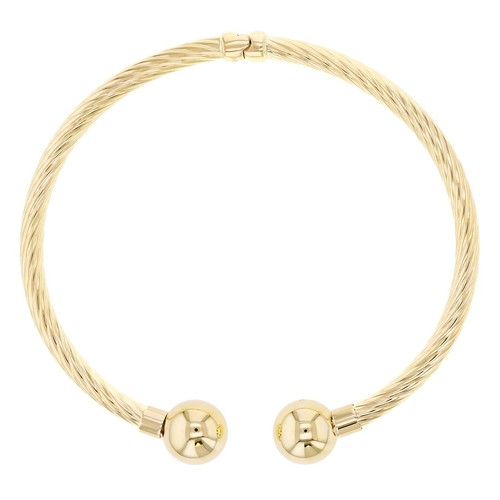 Italian 14k yellow gold - 14k,