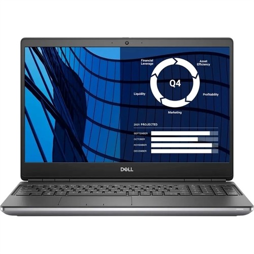 Dell precision 7550 32gb - precision, 15.6"
