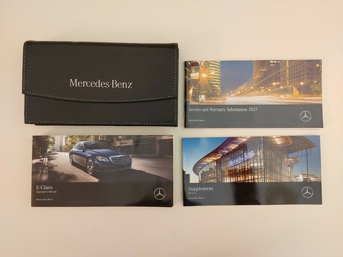 2017 mercedes benz class - 2017,