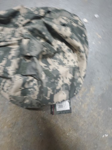 Ach mich helmet cover - ach, acu