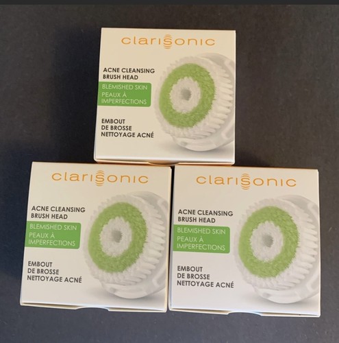 Nib clarisonic acne - nib,