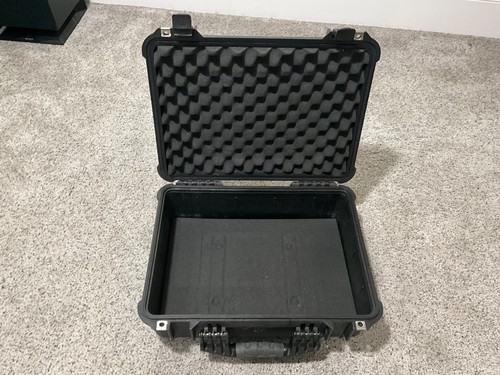 Pelican case lot - pelican,