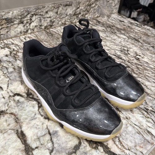 Jordan retro low - low, barons