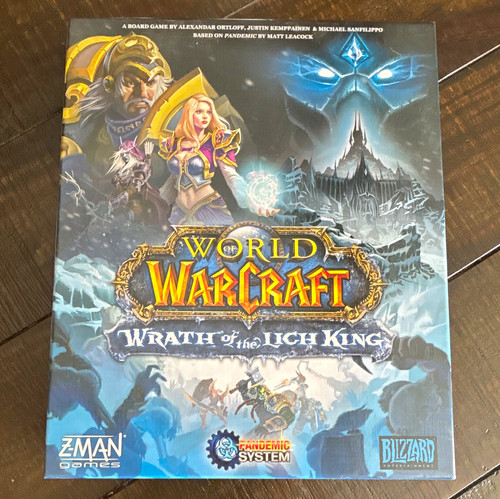 Man games world warcraft - games,