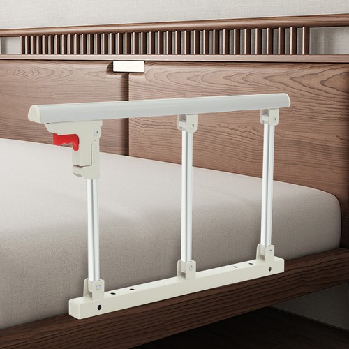 Bed safety rail - safety,