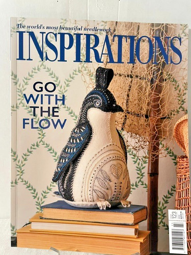 2024 inspirations embroidery - inspirations,
