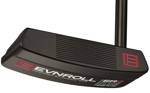 Evnroll er2 black midblade - evnroll,