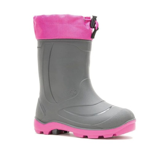 Kamik snobuster winter boots - snobuster,