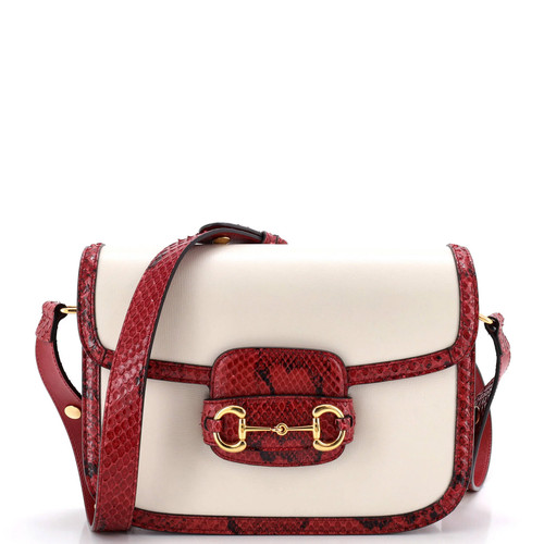 Gucci horsebit 1955 shoulder - gucci,