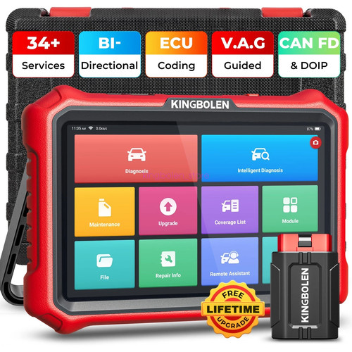 Kingbolen pro car - kingbolen,