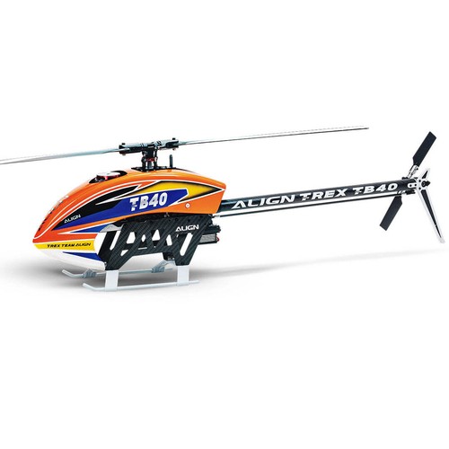 Align tb40 helicopter top - helicopter,