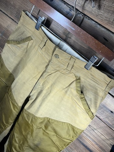 Vtg american field - field, mens
