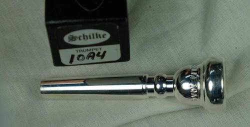 Schilke trumpet mouthpieces - , --