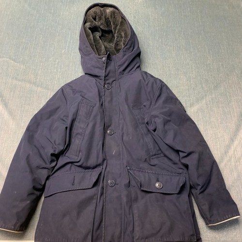 Gap kids boys parka - gap, jacket