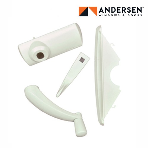 Anderson casement awning - anderson, /
