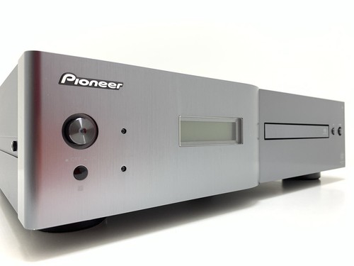 Pioneer d9j super audio - pd-d9j,