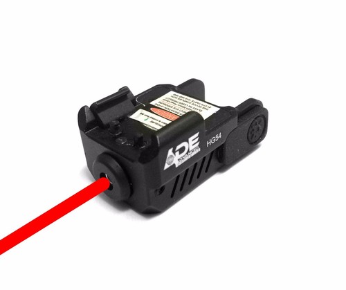 Ade hr54 red - hr54, laser