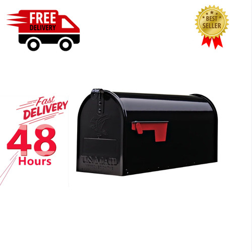New gibraltar mailboxes - new-,