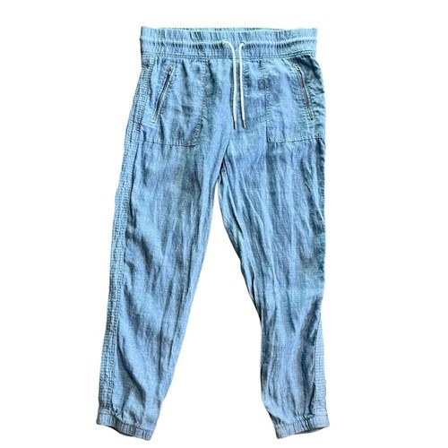 Athleta cabo linen - cabo, jogger