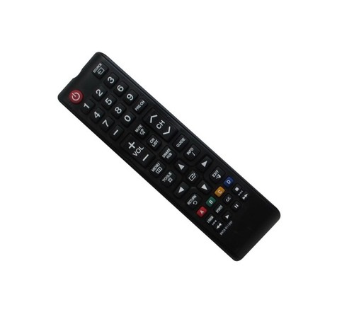 Remote control for - control, samsung