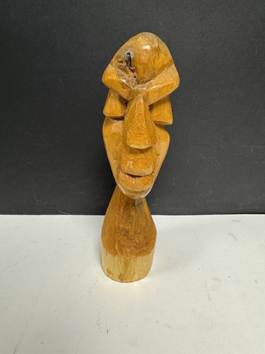 Tall easter island hand - tall,