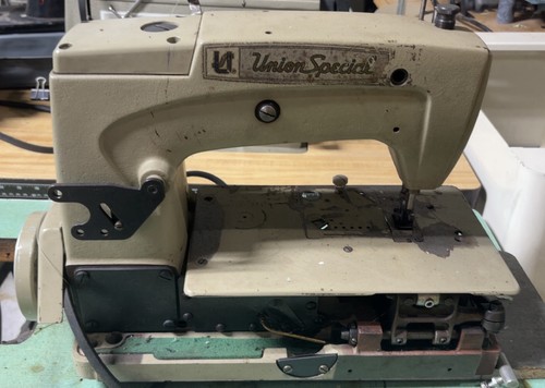 Union special 56300 - union,