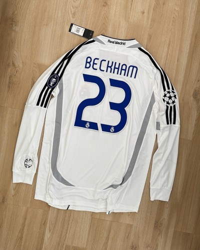 Real madrid 2006 - real, home