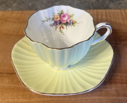 Foley 1850 bone china - eb,