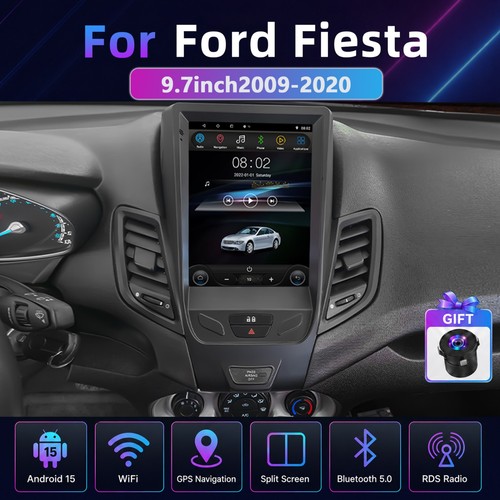 Apple carplay for ford - 9.7''apple,