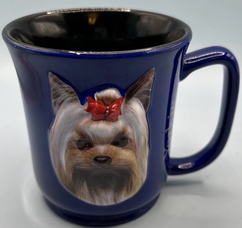 Yorkie coffee mug encore - mug,