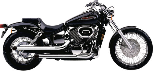 Cobra drag pipes exhaust - cobra,