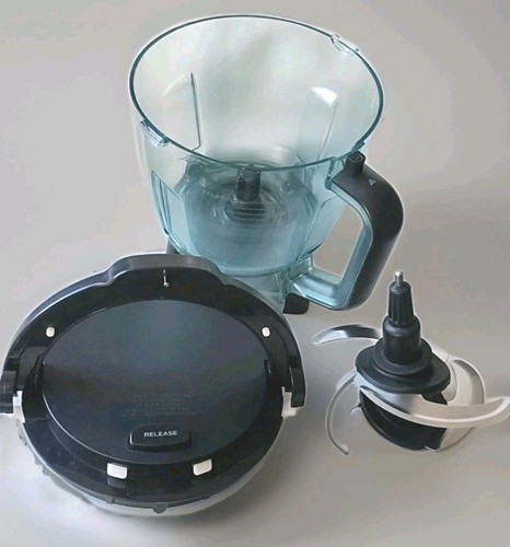 Ninja food processor blender - processor,