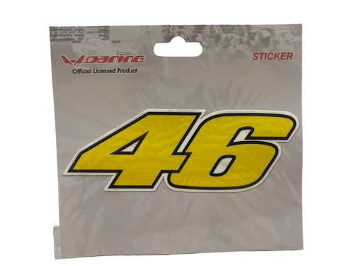 Valentino rossi sticker - rossi,