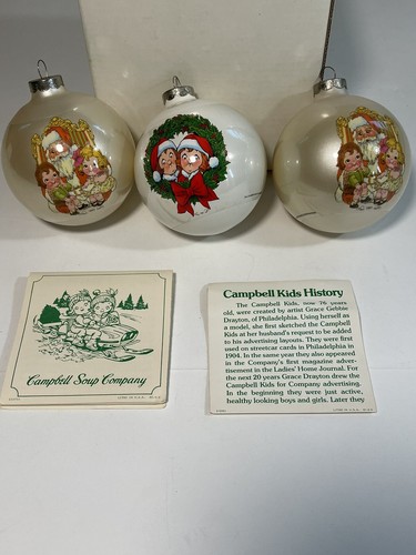 Campbell kids christmas - kids,