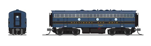 Emd f7b 5456 para4 w - 5456, w/sd