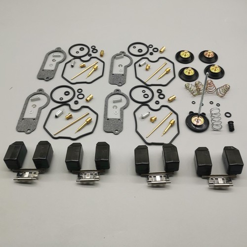 4set carburetor repair kit for - 4set,