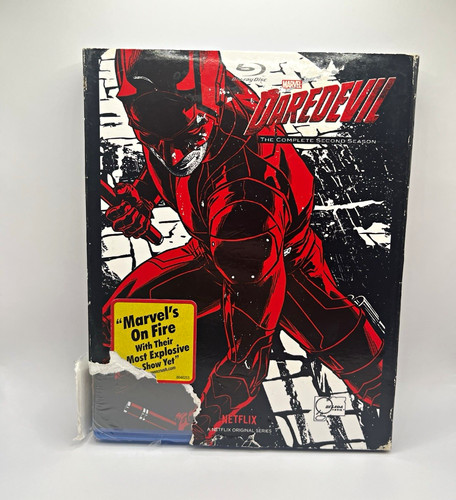 Marvel daredevil the complete - marvel,