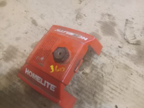 Homelite 360 airfilter - homelite,