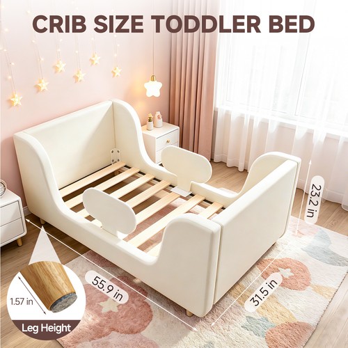 Sunyrisy crib size - sunyrisy,
