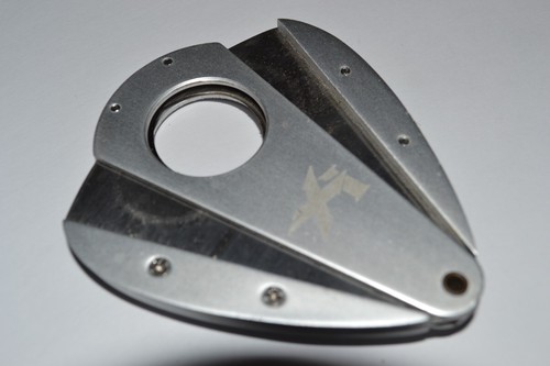 Vintage xikar cigar cutter - cigar,