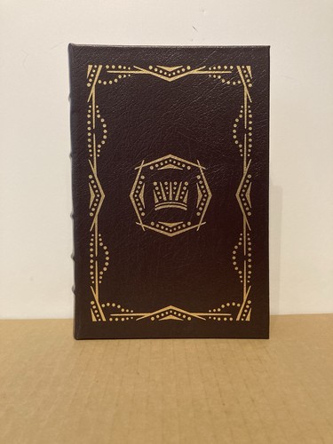 Easton press american - american, prince