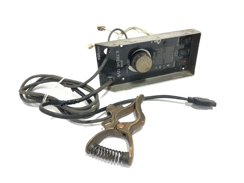 Miller 12vs wire feeder front - 12vs,
