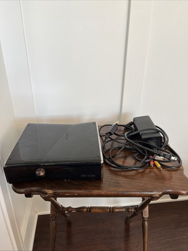 Microsoft xbox 360 slim - 360,